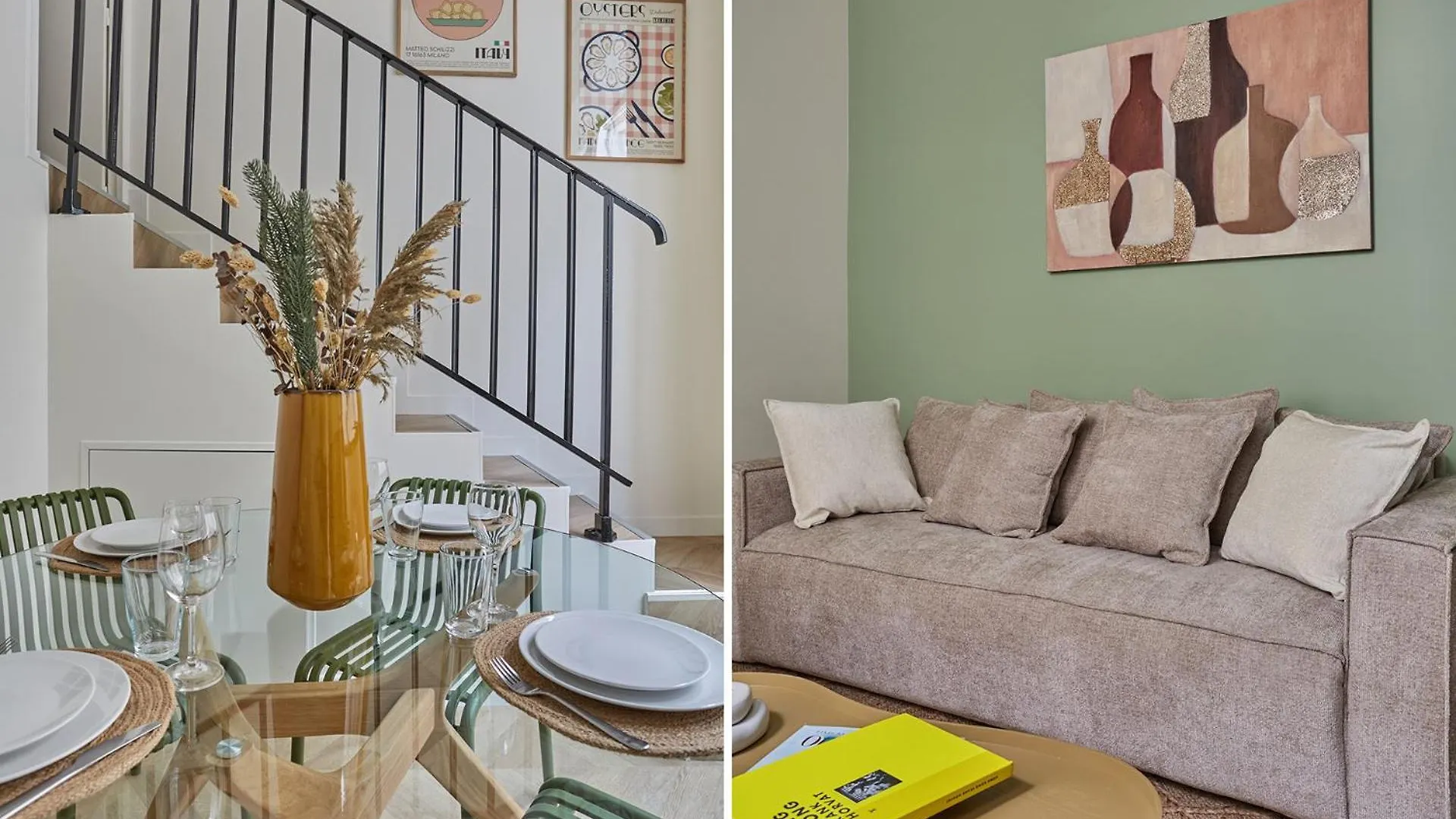 Apartment Saint Germain Des Pres By Studio Prestige Paris