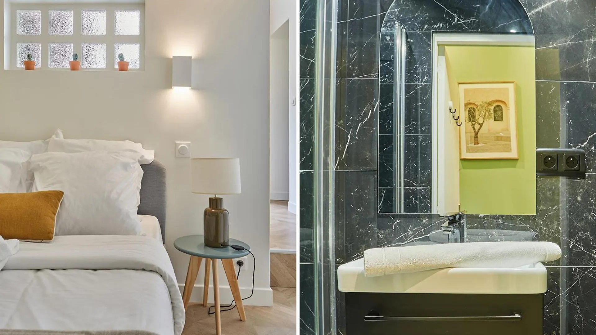 Apartment Saint Germain Des Pres By Studio Prestige Paris